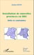 Installation de nouvelles provinces en RDC (fascicule broché) - Défis et contraintes