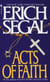 Acts of Faith - A Novel