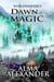 Dawn of Magic - Worldweavers, #4