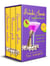 Franki Amato Mysteries Box Set, Vol.1 - Franki Amato Mysteries