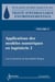 Traité d'hydraulique environnementale - Volume 8 - Applications des modèles numériques en ingénierie 2