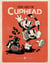 The Art of Cuphead