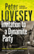 Invitation to a Dynamite Party - The Fifth Sergeant Cribb Mystery