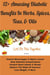 12+ Amazing Diabetic Benefits In Herbs, Spices, Teas & Oils - Diabetes Benefits, #1