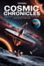 Cosmic Chronicles:  Your Guide to the Most Amazing Space Discoveries of 2024-2025