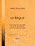 Le Bègue - Monologue en vers libres dit par M. de Feraudy, de la Comédie-Française