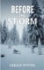 Before The Storm - Jace Callahan Stories, #1