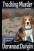Tracking Murder - Dale Kinsall Mysteries, #3