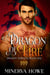 Dragon of Fire - Dragon Triplets, #1