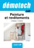 Peinture et revêtements CAP - Démotech