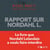 Rapport sur Nordahl L. - Le livre que Nordahl Lelandais a voulu faire interdire
