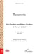 Taramoin - Oral Tradition and Written Tradition In Nursery School - Thio, New Caledonia 1984-1998