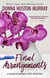 Final Arrangements - A Ginger Barnes Cozy Mystery, #2