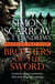 Warrior: Brothers of the Sword - Part Four of the Roman Caratacus series