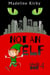 Not an Elf - Jake and Boo, #4