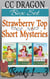 Strawberry Top Short Mysteries Box Set (Books 1-3) - Strawberry Top Mysteries