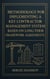 Methodology for Implementing a Key Contractor Management System Based on Long-Term Framework Agreements