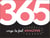 365 Ways to Feel Amazing - Inspiration and Motivation for Every Day