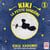 Kiki, la petite sorcière - Livre 1 - Kiki, la petite sorcière