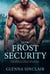 Jacob - Frost Security, #3