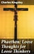 Phaethon: Loose Thoughts for Loose Thinkers - Challenging Conventions and Embracing Critical Thinking in 19th Century Literature