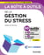 La boîte à outils de la gestion du stress - 2éd