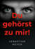 Du gehörst zu mir!