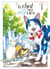 Le Chat aux sept vies - Tome 01