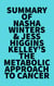 Summary of Nasha Winters & Jess Higgins Kelley's The Metabolic Approach to Cancer