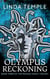 The Olympus Reckoning - The Medusa Legacy, #3