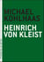 Michael Kohlhaas