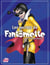 Les secrets de Fantômette