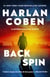 Back Spin - A Myron Bolitar Novel