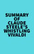 Summary of Claude Steele's Whistling Vivaldi