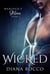 Wicked - Warlock's Moon, #1