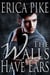 The Walls Have Ears - College Fun and Gays, #3
