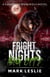 Fright Nights, Big City - Canadian Werewolf, #4
