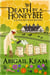 Death By A Honeybee - A Josiah Reynolds Mystery, #1