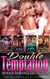 Double Temptation : Menage Romance Collection