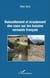 Ruissellement et écoulement des eaux sur les bassins versants français