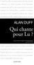 Qui chante pour Lu ?