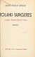 Roland Surgères, juge d'instruction