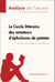 Le Cercle littéraire des amateurs d'épluchures de patates de Mary Ann Shaffer et Annie Barrows (Analyse de l'oeuvre) - Analyse complète et résumé détaillé de l'oeuvre