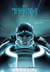 Tron the Junior Novel