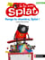 Range ta chambre, Splat - Je lis avec Splat - CP Niveau 2 - Dès 6 ans