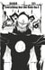 Bleach - T60 - Chapitre 531 - EVERYTHING BUT THE RAIN OP.4 "DARK OF THE BLEEDING MOON"