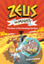 Zeus The Mighty: The Maze of the Menacing Minotaur (Book 2)