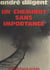 Un cheminot sans importance