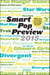 Smart Pop Preview 2015 - Standalone Pieces on Zombies, Gilmore Girls, The Hunger Games, Mad Men, Star Wars, Munchkin, Game of Thrones, Reacher, and More