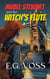 Mabel Stewart and the Witch's Flute - Mabel Stewart, #3